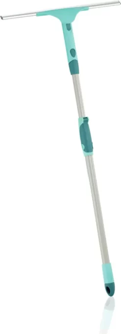 Leifheit Fensterabzieher Window Slider XL Telescope 200