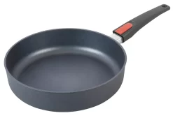 WOLL 'Diamond LITE Induktion, Guss-Hochrandpfanne, AS Ø28cm 7cm Hoch, 3,5l' -Küchendiscounter 60000b0eb556716063eeed452c96157d