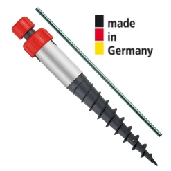 BLOME 335-20 Bodenhülse DuoFix Geeignet Für Ø 17-55 Mm, Mehrfarbig -Küchendiscounter 613790565eeab2558004ef8ca1e89ccf