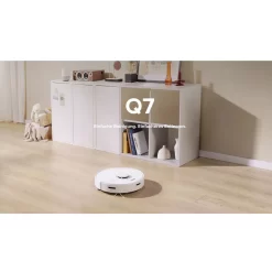 ROBO Saugroboter Q7 Wh -Küchendiscounter 61cd5f9c233e4989e9c4566e8a98c6ae