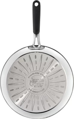 Tefal Bratpfanne Ø 28 Cm Aus Der Jamie Oliver Edition -Küchendiscounter 623305642097750b72338c081bfa3dd9