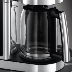 Russell Hobbs Elegance Kaffeemaschine -Küchendiscounter 62a8d2822b6aa3b795f29627904ae7c4