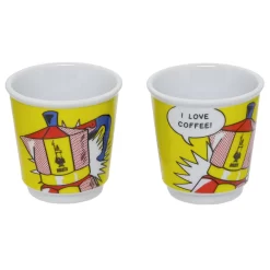 Bialetti MINI EXPRESS Set Lichtenstein 5 Bialetti MINI EXPRESS Set Lichtenstein -Küchendiscounter 631a1336ccc7596f072cbd926bea2351