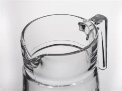 Pasabahce Glaskaraffe Krug Mit Deckel Saftkrug Wasserkrug 2L Kanne Wasser Saft City Pop 14 Pasabahce Glaskaraffe Krug Mit Deckel Saftkrug Wasserkrug 2L Kanne Wasser Saft City Pop -Küchendiscounter 63914e7d8c134eb76f2ab93a4f05c74c