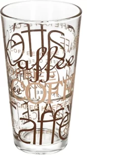 6er Latte Macchiato Gläser-Set 370 Ml Stapelbar Kaffee-Glas Cappuccino 8 6er Latte Macchiato Gläser-Set 370 Ml Stapelbar Kaffee-Glas Cappuccino -Küchendiscounter 645eebe0e0ee060ae57569d86f628bb2