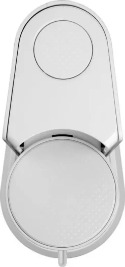 SODASTREAM DUOBICB - Weiße DUO-Maschine Pack 4 Flaschen (2 DUO-Dekanter + 2 Fuse LV) + 1 CQC-Austauschzylinder 9 SODASTREAM DUOBICB - Weiße DUO-Maschine Pack 4 Flaschen (2 DUO-Dekanter + 2 Fuse LV) + 1 CQC-Austauschzylinder -Küchendiscounter 646b5892f21702c9080d792edd624eee