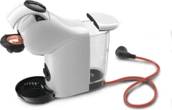 Krups KP 240 Genio S Dolce Gusto Weiß -Küchendiscounter 65654e63020ca552a86ec50c29a3a6d3