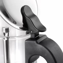 GRÄWE Espressokocher Mit Glaskanne, 9 Tassen -Küchendiscounter 65a0377f5186d5bcc9ccd277cf60f1f9