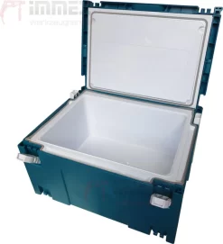 Makita Kühlbox Type 3 Blau 11 L -Küchendiscounter 66809719eb9596cf05782f298b275767