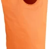 Wenko Wäschesammler Jumbo Orange