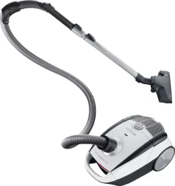 SEVERIN Bodenstaubsauger S'Power Snowlight BC 7035 -Küchendiscounter 67f09e01cf40d242fb39361d3020fed1