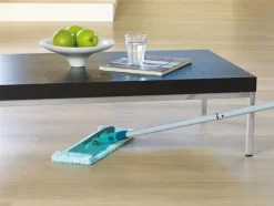 LEIFHEIT Bodenwischerset Clean Twist System Evo -Küchendiscounter 684fc58735d8688e376ba3539fc16f3d