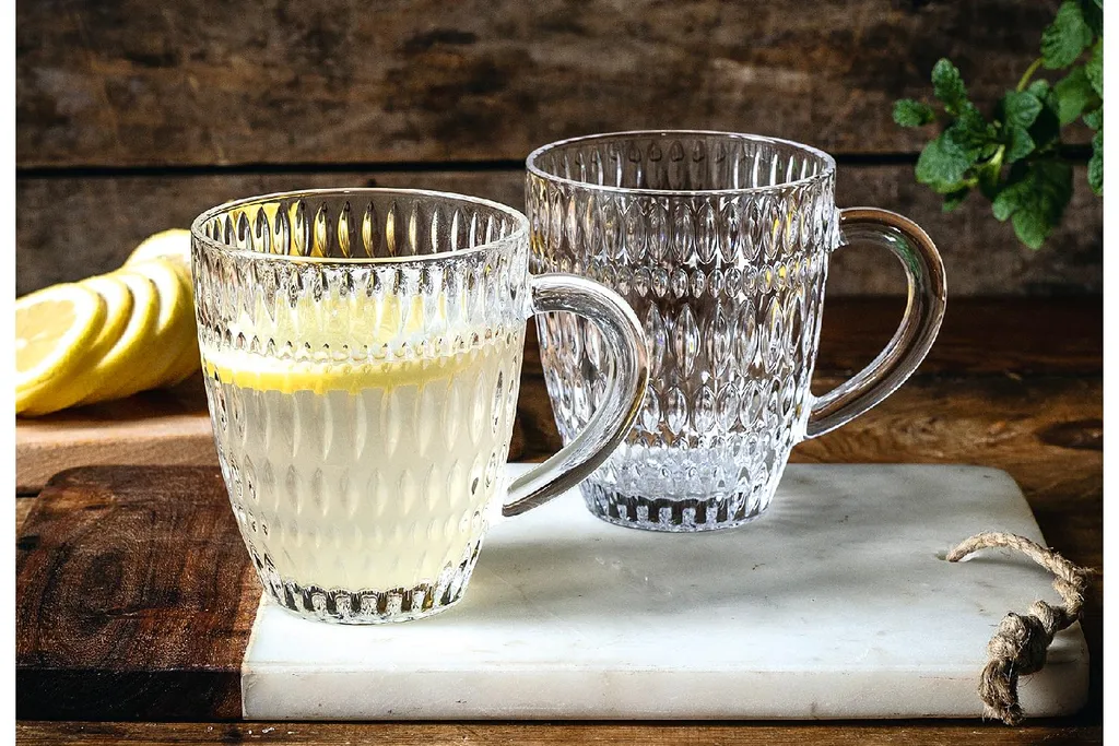 Nachtmann Ethno Becher Für Heißgetränke 2er-Set 5 Nachtmann Ethno Becher Für Heißgetränke 2er-Set – Bild 5