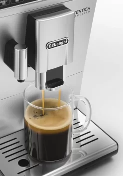 De'Longhi DeLonghi ETAM 29.660.SB Autentica Cappuccino Kaffeevollautomat 20 De'Longhi DeLonghi ETAM 29.660.SB Autentica Cappuccino Kaffeevollautomat -Küchendiscounter 6a099f3172b3bcba1a51cfc2d17653ca