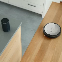 IRobot Roomba 698 Saugroboter App-Steuerung Sprachassistent 3 Reinigungsstufen -Küchendiscounter 6a2decc766f3f59ec9eb160c0921653f