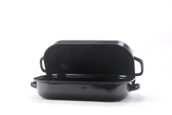 SFINX Doppel-bräter Glatt 25 Cm -Küchendiscounter 6b889e320038020a4fcc0622d589618f