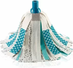 Leifheit Wischmopp Power Mop 3in1, Bodenwischer Mit Schraubgewinde, 1.2 Meter, 52119 -Küchendiscounter 6b97064de31bb699e5137ffc6cd9e2a4