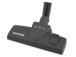Hoover 39001512 Brave BV71 BV 20011 ECO Bodenstaubsauger + Parkettdüse, 700 W, Schwarz -Küchendiscounter 6c652117442dafbe1386ef6b7f0a8881