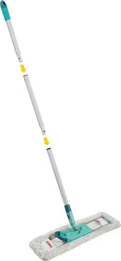 Leifheit Wischtuchpressen-Set "Profi Evo" Mit Bodenwischer -Küchendiscounter 6c7efb905f3349b37a43eda9231de0d1