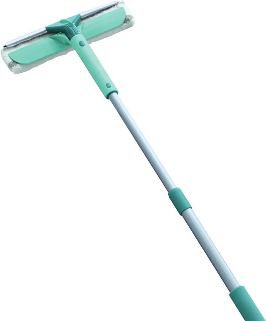 Leifheit Fensterwischer Classic Window Cleaner Telescope 155 1 Leifheit Fensterwischer Classic Window Cleaner Telescope 155