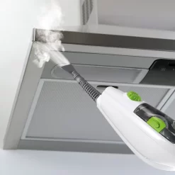 CLEANmaxx 5in1 Dampfmop, 0,3 L Füllmenge, 1500 Watt, Art.-Nr. 8337 -Küchendiscounter 6c9b21090b4c690c0c3362981caf932d