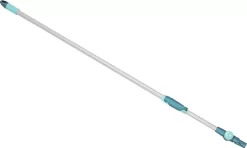 Leifheit Teleskopstiel 190 Cm Click System Mit Gelenk -Küchendiscounter 6cdfe6c472c0dbbbe35183d011d0edfb