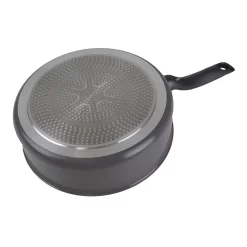 Tefal CeramicCONTROL Schmorpfanne Ø 24 Cm Inkl. Deckel -Küchendiscounter 6d3ba0ba4136b92fb73cd5f1ac5674a6