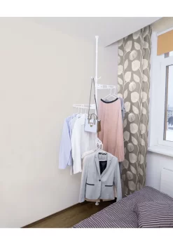 Mediashop Laundry Tree Teleskop Wäscheständer Wäschebaum Trockner Kleiderständer -Küchendiscounter 6d7a525f1f8c3de9a3eb5cd003e50b10