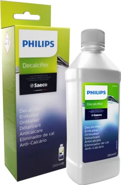 Philips LatteGo Filtr Do Ekspresu + Philips Entkalker CA6700 250ml -Küchendiscounter 6f01f224056ed2ab8ded252eff2075d7