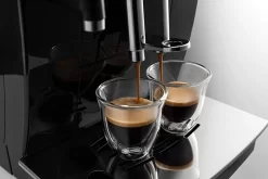 De'Longhi DeLonghi ECAM 23.466.B Kaffee Vollautomat Schwarz -Küchendiscounter 70cd68cdfd1b9d8c18fb890e611a9856