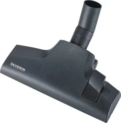SEVERIN Bodenstaubsauger S'Power Snowlight BC 7035 -Küchendiscounter 7101a0c5e00b01379465953dc9fcbfd2
