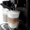 De'Longhi DeLonghi ECAM 22.110B MagnificaS Kaffeevollautomat Schwarz