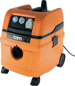 BTI Staubsauger Klasse L, NTS 20 A-L-3, 1400 W -9094505