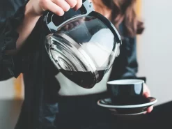 Kaffeemaschine Filter Kaffeemaschine 10 Tassen Thermoskanne Edelstahl Glaskanne -Küchendiscounter 725bc31f1cefed08fb9364371bf804bf