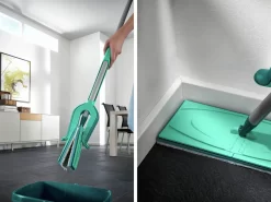 Leifheit Bodenwischer Picobello S Micro Duo -Küchendiscounter 725bc7796955bf1739973c68282b2fc3