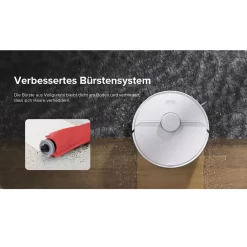 ROBO Saugroboter Q7 Wh -Küchendiscounter 7270f03a625fe6a360e246cbb87c0e5b