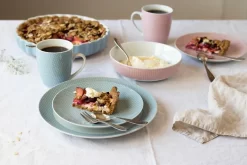 Mäser 931565 Kombiservice Kitchen Time II Für 4 Personen, Porzellan, Grün (1 Set, 16-teilig) -Küchendiscounter 73dacba54222d79a2cc268e961cbb5be