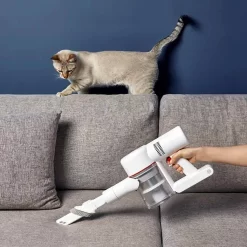 Dreame V9 Handstaubsauger Kabelloser Staubsauger 400W 20KPa EU Version Vacuum Cleaner -Küchendiscounter 73e60e82a0b098b5fb84898571188266