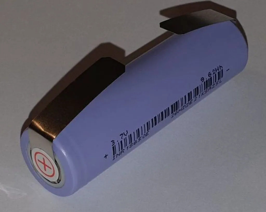 Li-Ion Akku Für Kärcher Fenstersauger WV75 WV2 Plus & WV2 Premium 2 Li-Ion Akku Für Kärcher Fenstersauger WV75 WV2 Plus & WV2 Premium – Bild 2