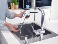 Leifheit Fenster- Und Badsauger "Nemo"