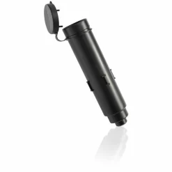 Leifheit Bodenhülse Kunststoff, Durchmesser 50mm -Küchendiscounter 756024fdfdddc63c495a5bc3d48ccc71