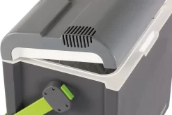 Outwell Kühlbox 'ECOCOOL', 24 L, 12 V / 230 Volt -Küchendiscounter 757146399c71b2d4c683d03c1c791582