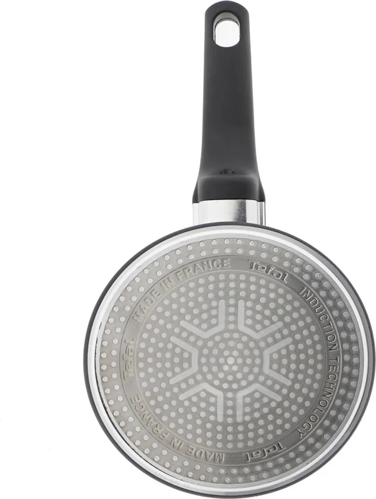 Tefal Kochtopf, Stieltopf, Milchtopf, Bratpfanne, Induktion 16cm 4 Tefal Kochtopf, Stieltopf, Milchtopf, Bratpfanne, Induktion 16cm – Bild 4