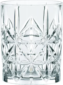 Nachtmann Whiskybecher Highland 345ml H:10,2cm, Klar (4er Pack) 24 Nachtmann Whiskybecher Highland 345ml H:10,2cm, Klar (4er Pack) -Küchendiscounter 775979bf08c01728ae445604bfcb9a83