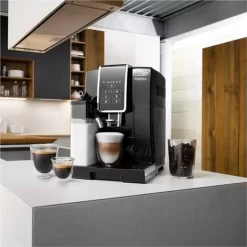 De'Longhi DeLonghi ECAM350.50.B Dinamica Kaffeevollautomat -Küchendiscounter 78a33b672320854baaa872f5a4f30755