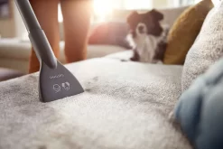 Philips Beutelloser Staubsauger 2000 Series, SuperClean Luftfilter, PowerCyclone 4, 850W, Weiß (XB2142/09) -Küchendiscounter 78ae01ffab8181353153f0dd788e79ae