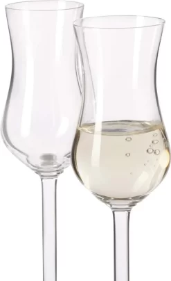 Leonardo Daily 6 Er Krt. Grappagläser -Küchendiscounter 78c34e09124235fbfbebe23f38b0ef8a