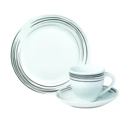 2080970 Kaffeeservice 18-tlg. Vento