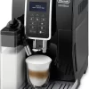 De'Longhi DeLonghi ECAM 350.55 B Dinamica Kaffeevollautomat Schwarz