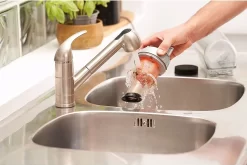 Black & Decker BHFEA18D1 Handstaubsauger Grau Beutellos -Küchendiscounter 799a7c47c405e73366a12dd8707f203b